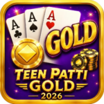 Teen Patti Gold 2026